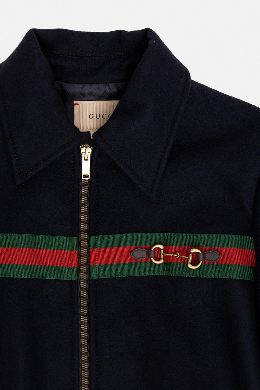 Gucci clearance jacket boys